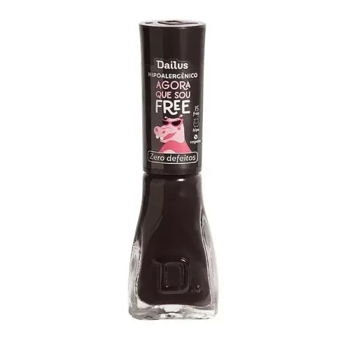 DAILUS ESM 8ML HIPO ZERO DEFEITOS