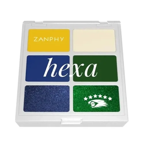 ZANPHY MULTIFUNCIONAL HEXA