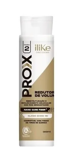 ILIKE PROX 300ML REDUTOR DE VOLUME