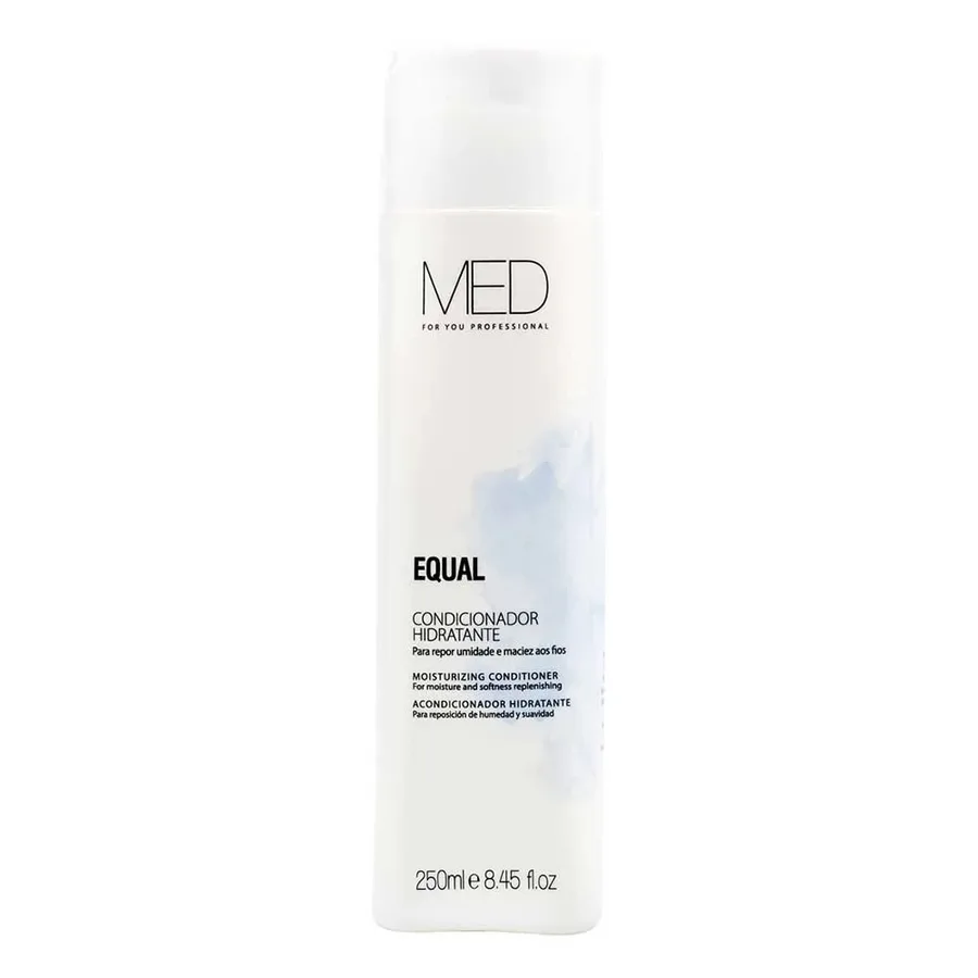 MED FOR COND 250ML EQUAL HIDRATANTE