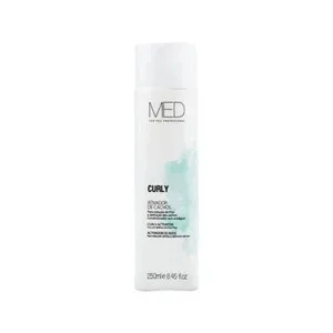 MED FOR ATIVADOR CACHOS 250ML CURLY