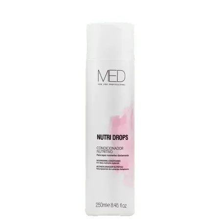 MED FOR COND 250ML NUTRI DROPS