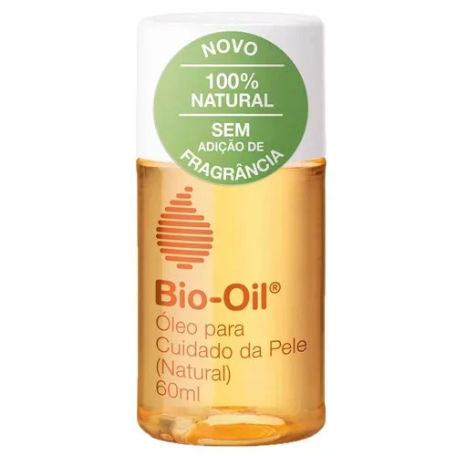 BIO-OIL OLEO 60ML CORPORAL NATURAL