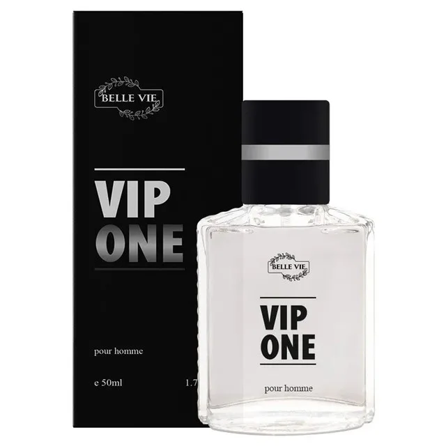 BELLE VIE DEO COLONIA 50ML HOMME VIP ONE
