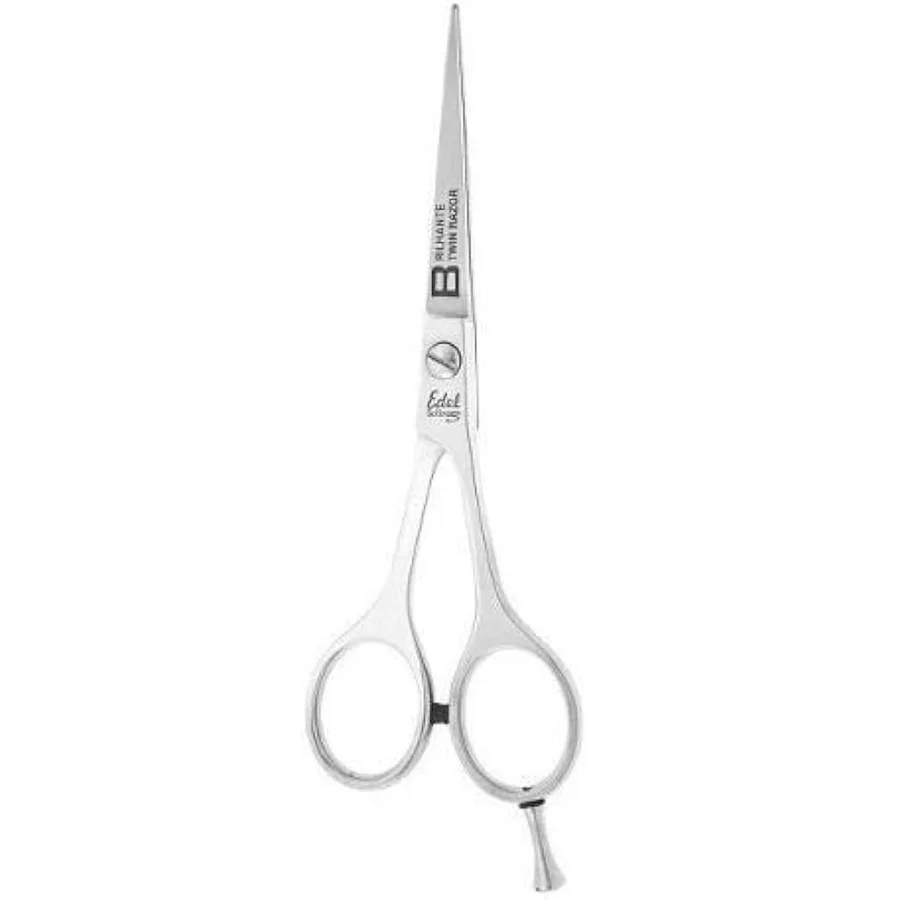 TESOURA CABELO BRILHO TWIN RAZOR