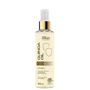ILIKE OLEO 60ML QUINOA