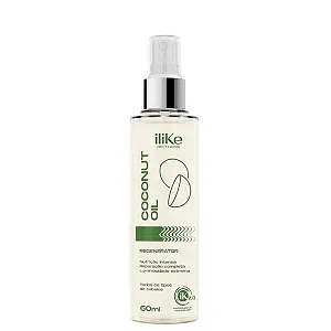 ILIKE OLEO 60ML COCONUT