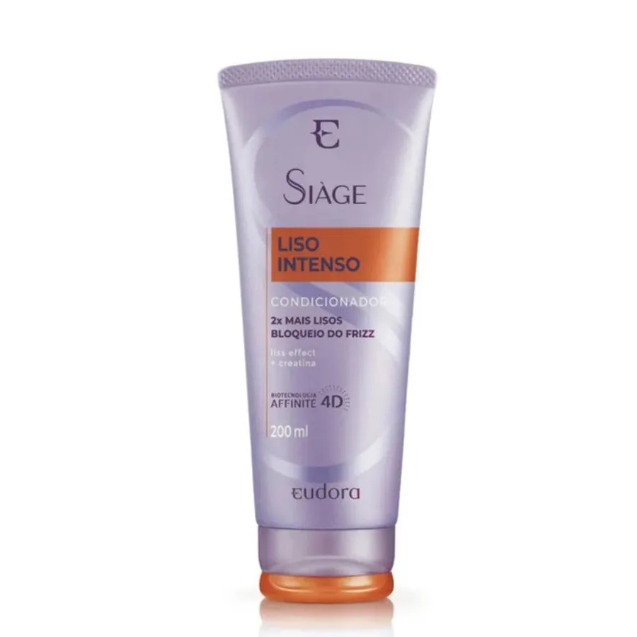 SIAGE COND 200ML LISO INTENSO V3