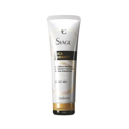SIAGE SHAMPOO 250ML CICA THERAPY