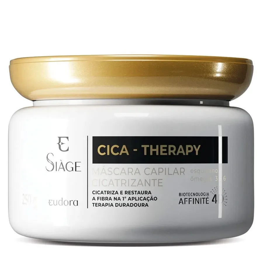 SIAGE MASC CAP 250G CICA THERAPY
