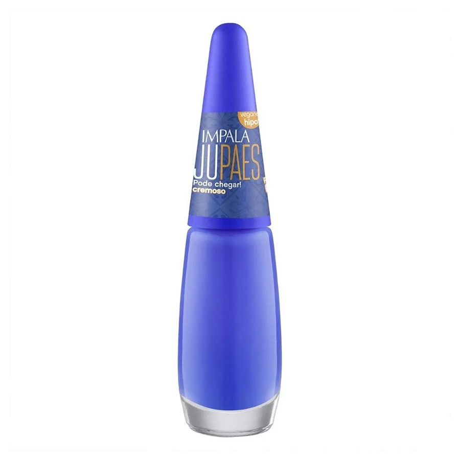 IMPALA ESM 7,5ML JU PAES NJ PODE CHEGAR