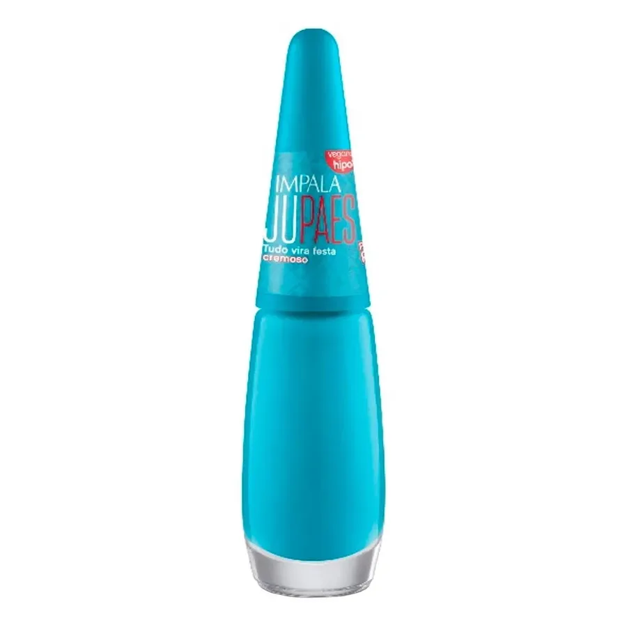 IMPALA ESM 7,5ML JU PAES NJ TUDO VIRA FESTA