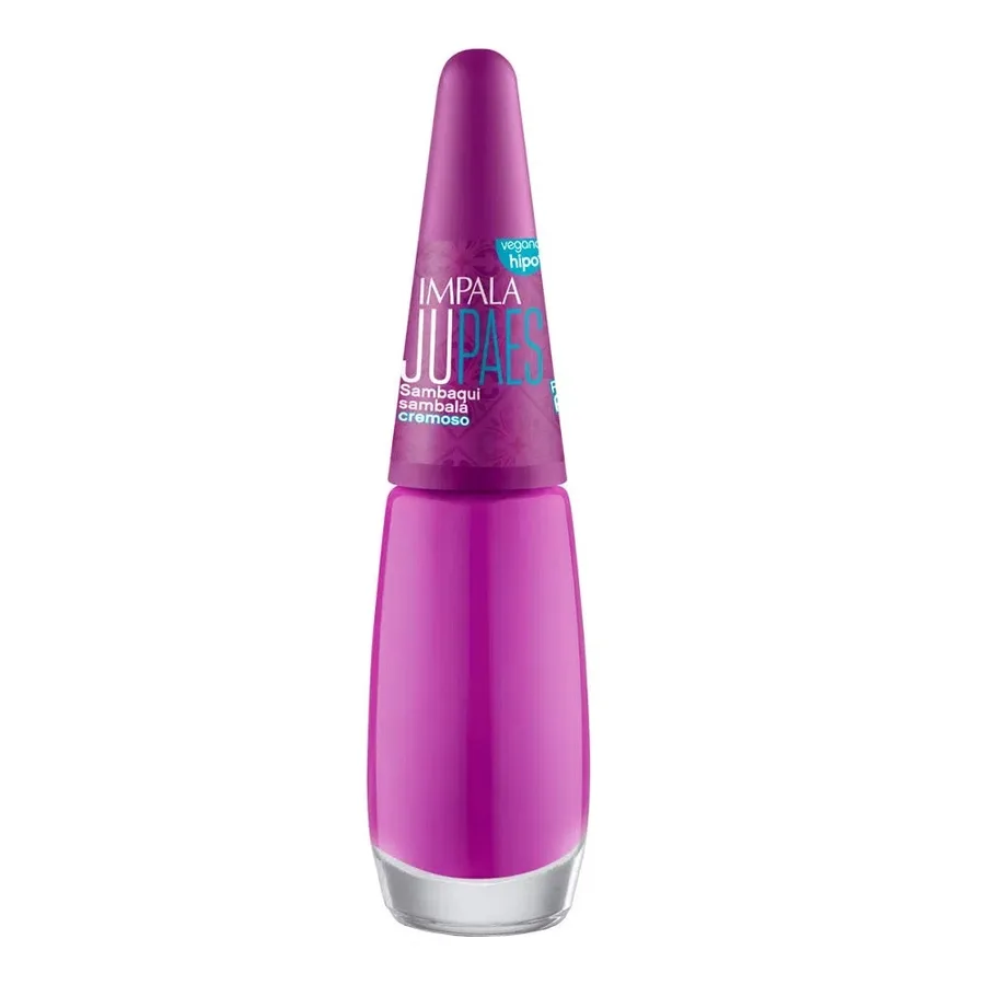 IMPALA ESM 7,5ML JU PAES NJ SAMBAQUI SAMBALA