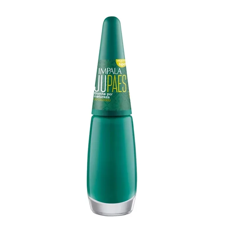 IMPALA ESM 7,5ML JU PAES NJ BONITA POR NATUREZA