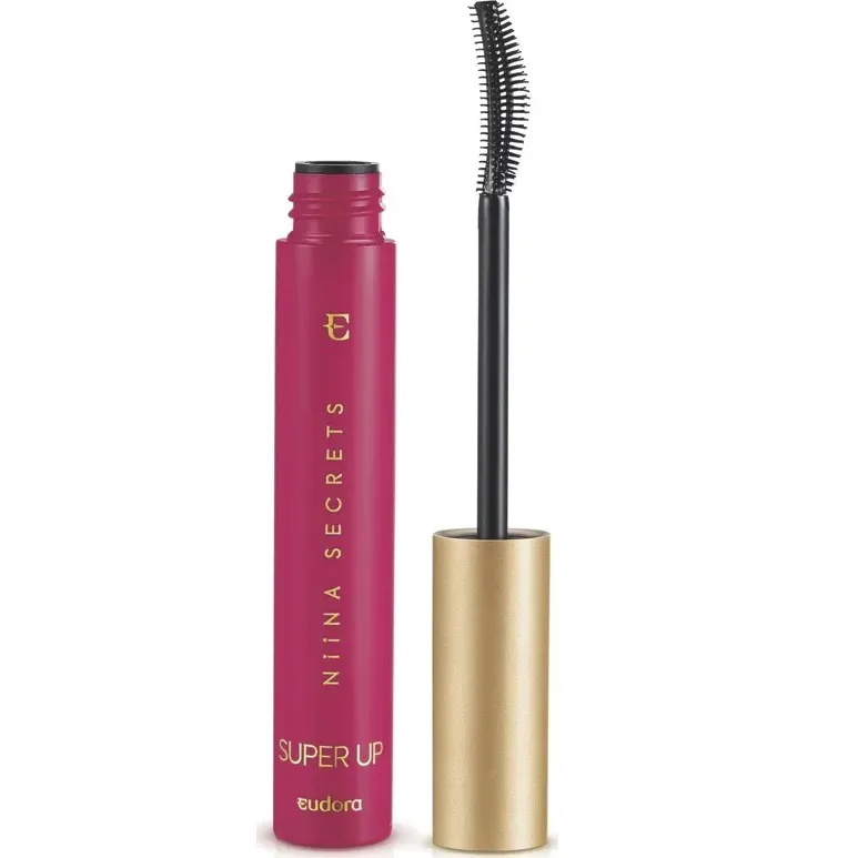 NINA SECRETS MASC CILIOS 8ML SUPER UP