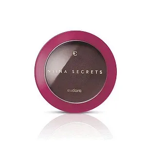 NINA SECRETS BLUSH&GO 5G PESSEGO SECRETO