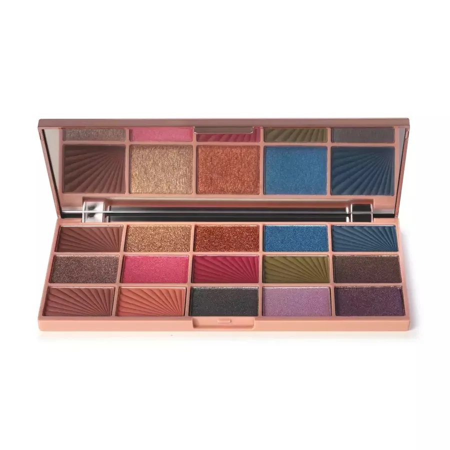 SECRETS PALETTE CRYSTAL NIINA