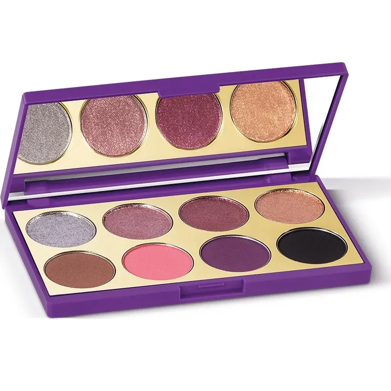 NIINA SECRETS PALETTE SOMBRA 5,6G PURPLE SECR