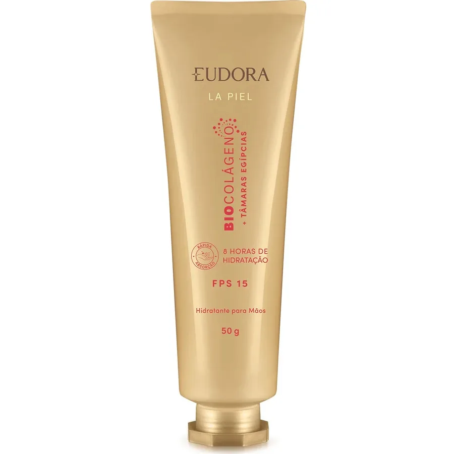 LA PIEL CREME HIDRATANTE MAOS 50G TAMARA EGI FPS15