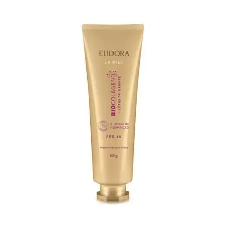 LA PIEL CREME HIDRATANTE MAOS 50G LOTUS ORIE FPS15