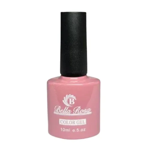 BELLA ROSA ESM 10ML COLOR GEL 008