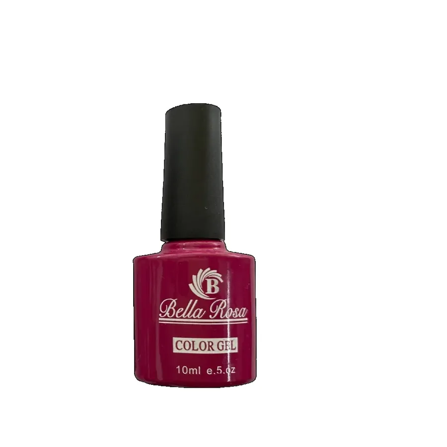 BELLA ROSA ESM 10ML COLOR GEL 019