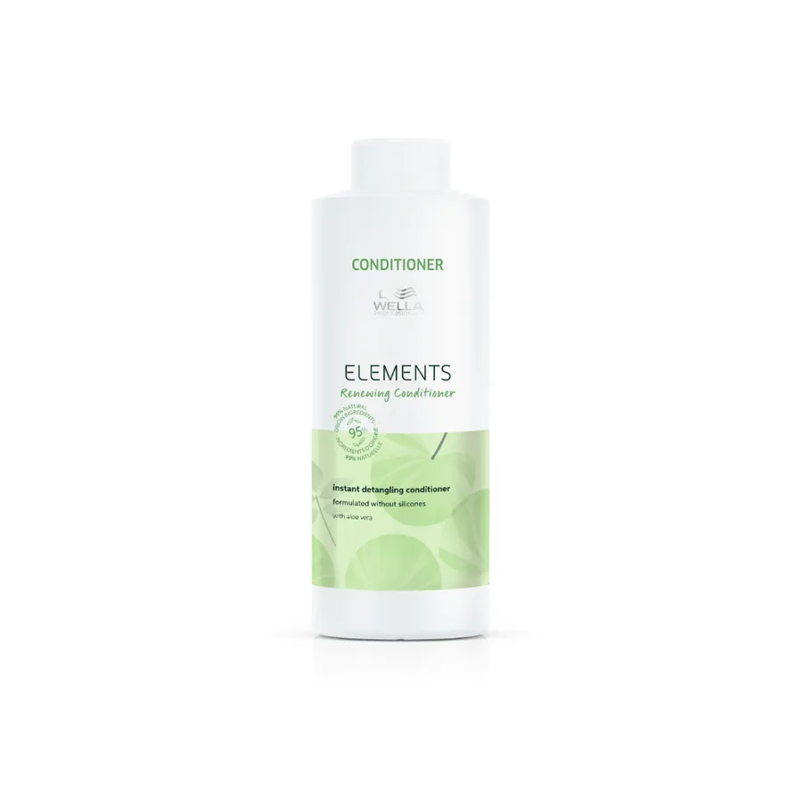 WELLA COND 1L ELEMENTS PROF