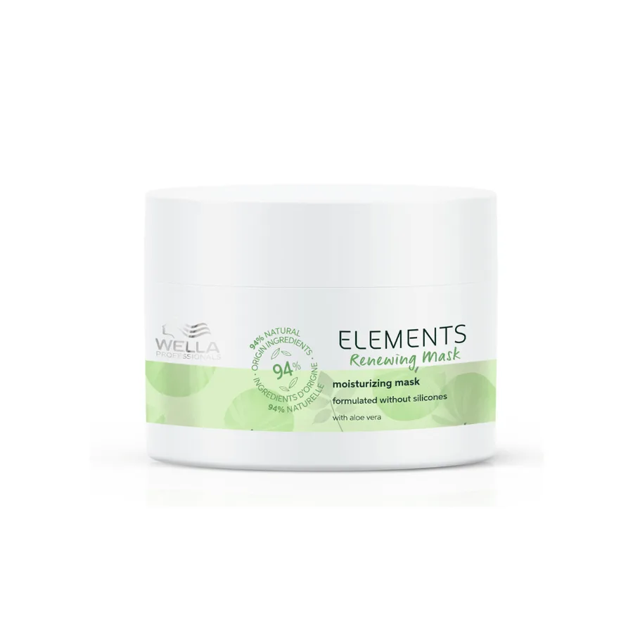 WELLA MASC 150ML ELEMENTS