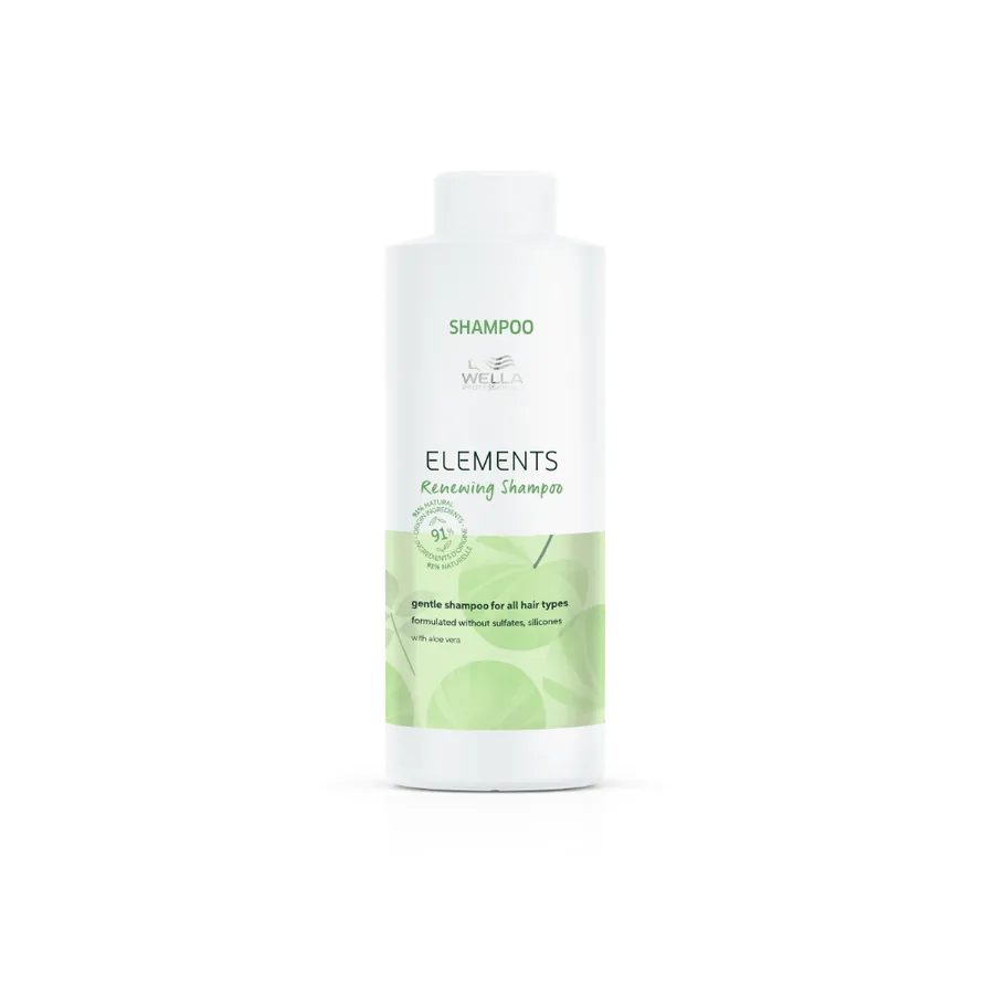 WELLA SH 1L ELEMENTS