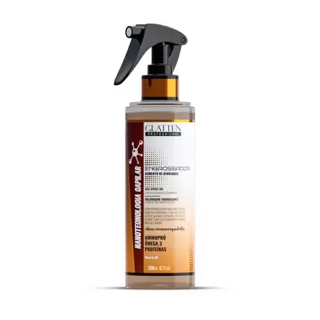 GLATTEN 200ML SPRAY ENFROSSADOR