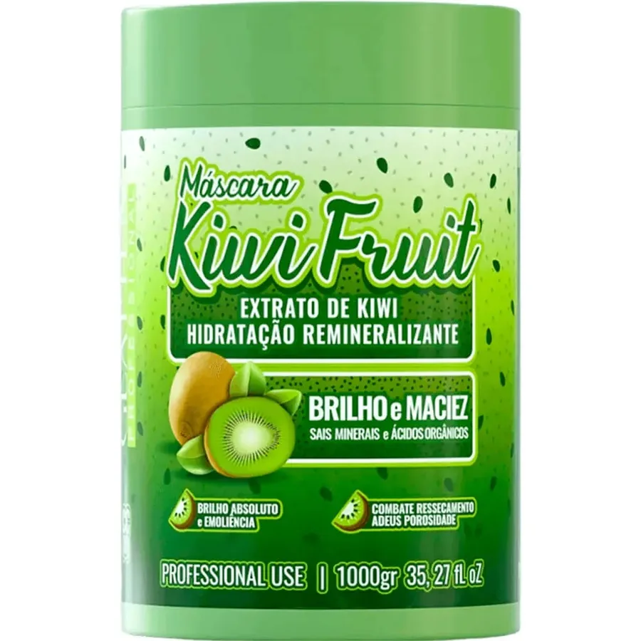 GLATTEN MASC 1KG KIWI FRUIT