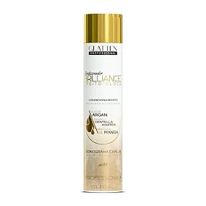GLATTEN COND 300ML BRILLANCE