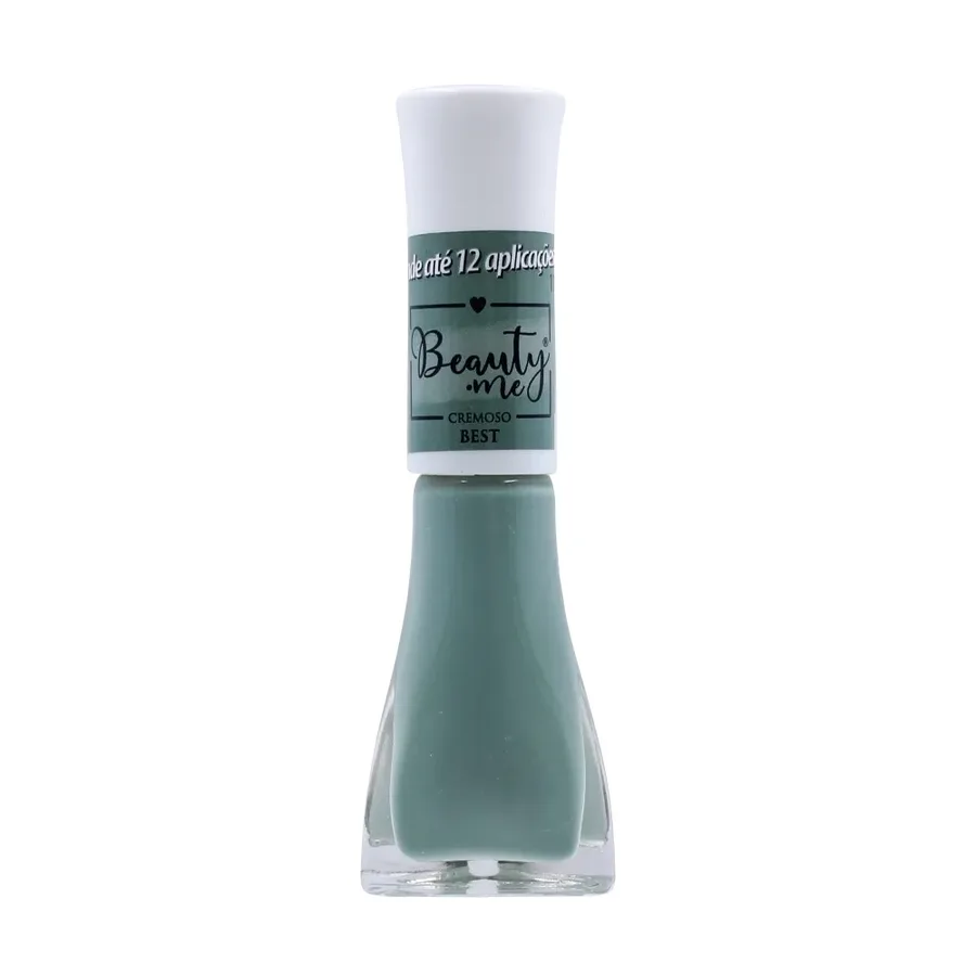 BEAUTY ME ESM 11ML CREMOSO BEST