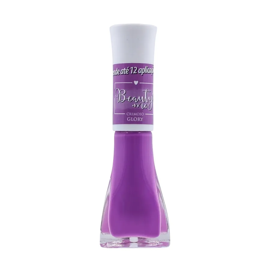 BEAUTY ME ESM 11ML CREMOSO GLORY