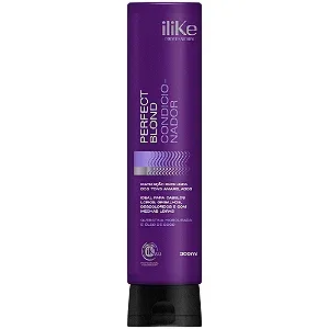 ILIKE COND 300ML PERFECT BLOND