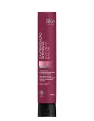 ILIKE COND 300ML CAUTERIZACAO INTENSIVA