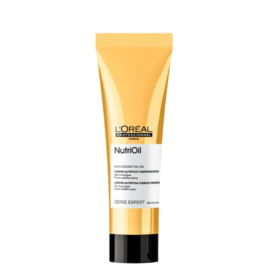 LOREAL LEAVE-IN 150ML NUTRIFIER NUTRIOIL
