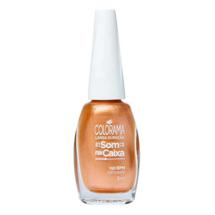 COLORAMA ESM 8ML SOM NA CAIXA