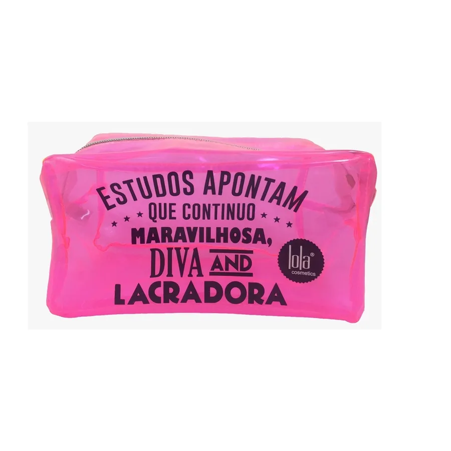 LOLA NECESSARIE ROSA NEON