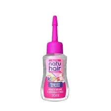 NATUHAIR REPARADOR PONTAS 30ML SOS KIDS
