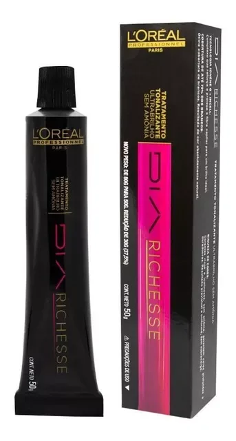 RICHESSE 50G 6,0