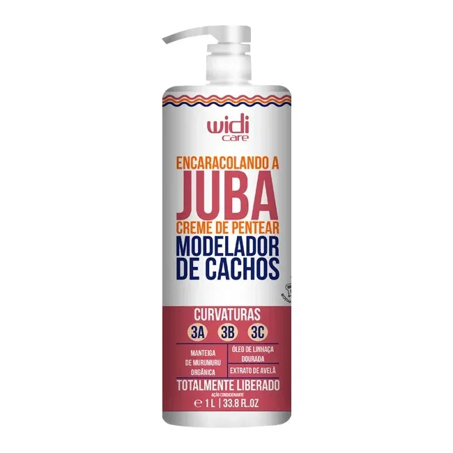 WIDICARE CREME PENTEAR 1L ENCARACOLANDO A JUBA