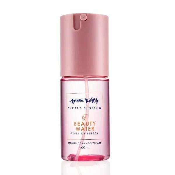 BRUNA TAVARES BLOSSOM BEAUTY WATER AGUA CHERRY