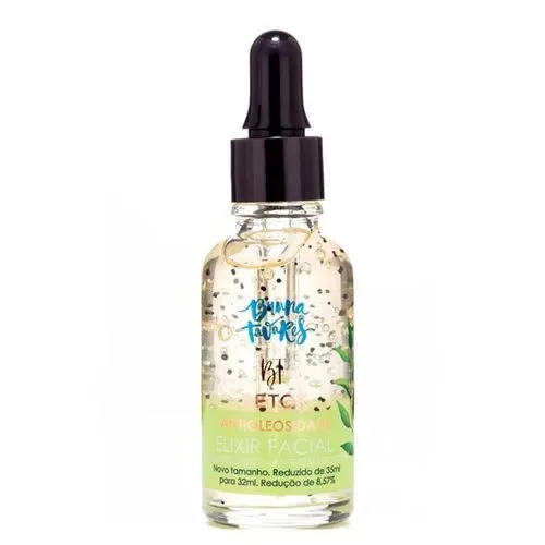 BRUNA TAVARES ELIXIR FACIAL DETOX