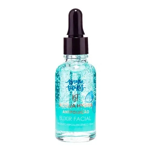 BRUNA TAVARES ELIXIR FACIAL ACQUA HYDRA