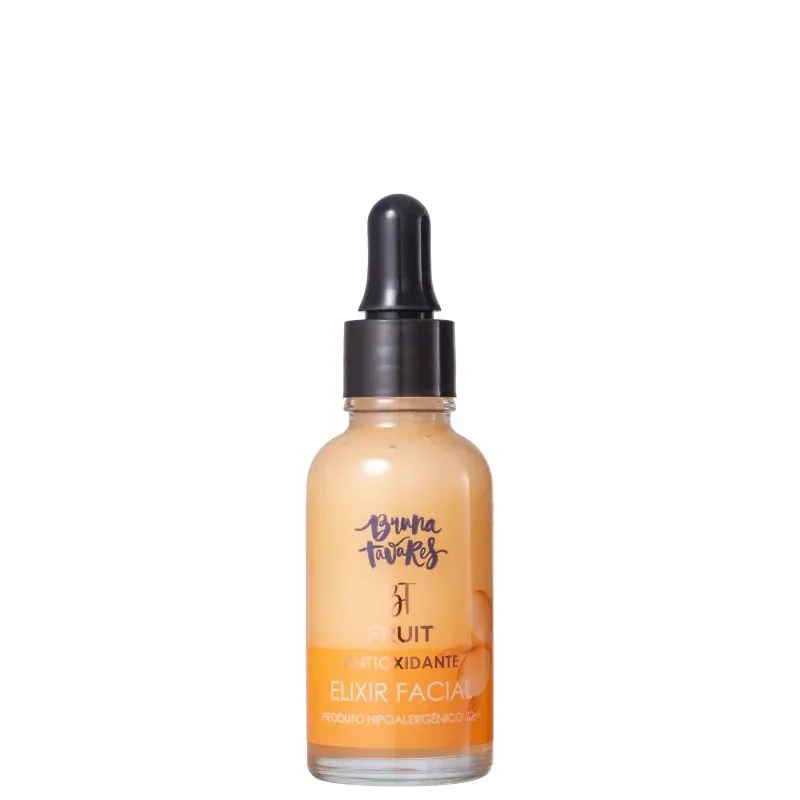 BRUNA TAVARES ELIXIR FACIAL FRUIT