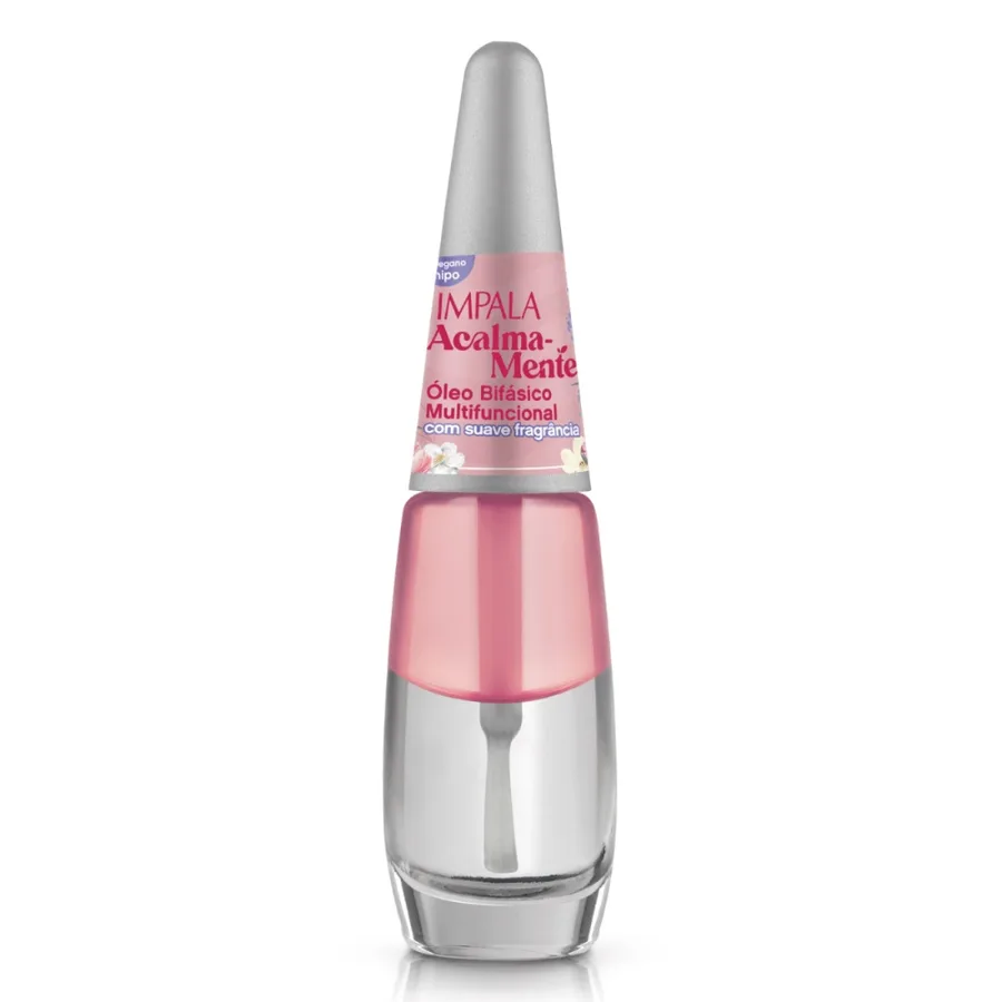 IMPALA ESM 7,5ML ACALMA-MENTE OLEO BIFASICO