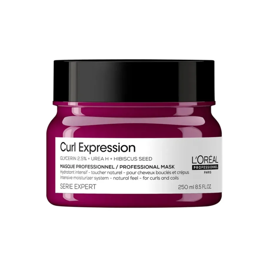 LOREAL MASC 250ML CURLS