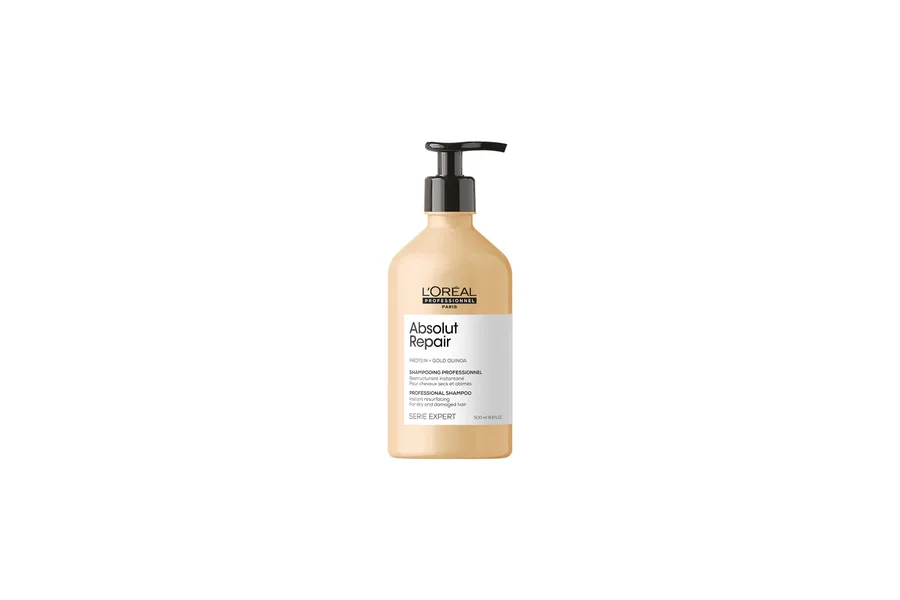 LOREAL SH 500ML ABS REPAIR