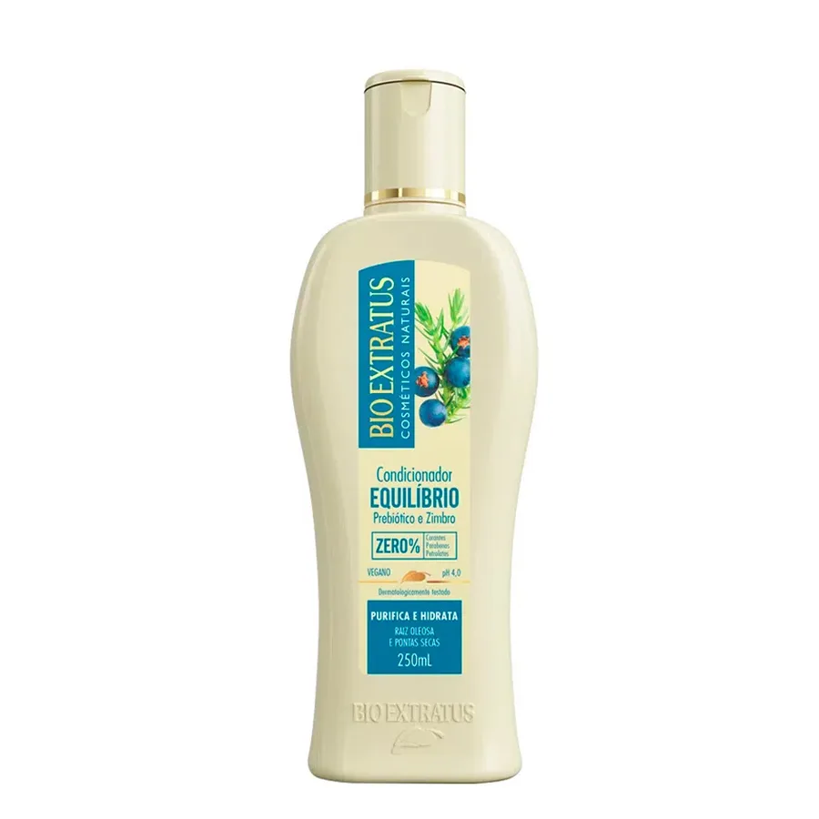 BIOEXTRATUS COND 250ML EQUILIBRIO